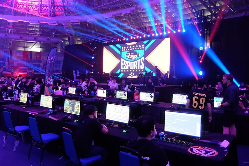 Speltips E-sport