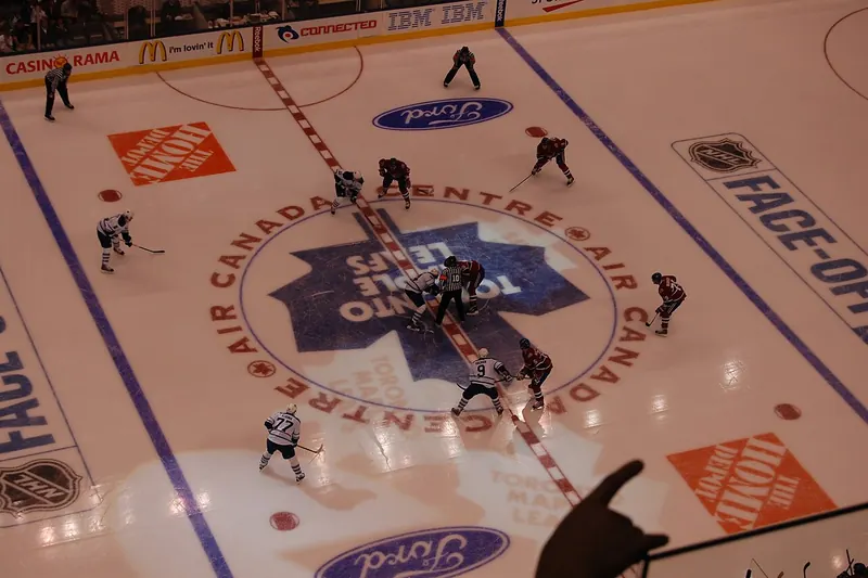 Speltips NHL