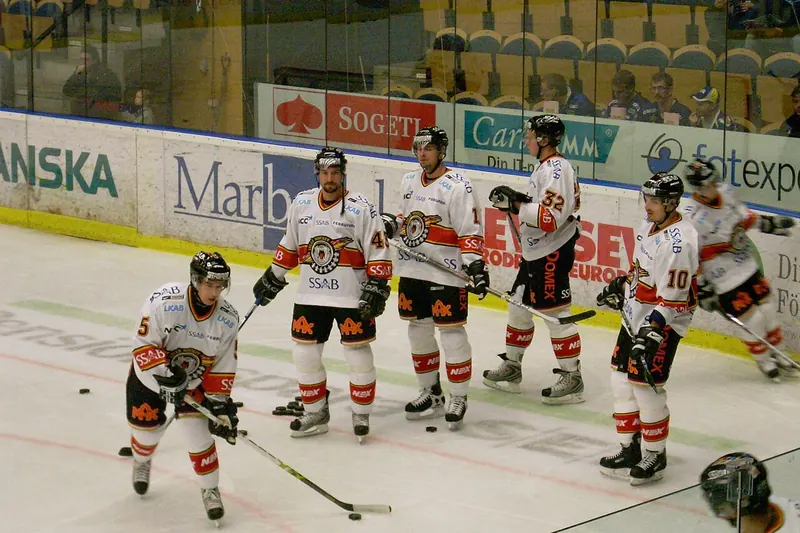 Speltips SHL