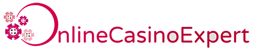 online casino expert logo